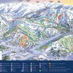 plan pistes perisher
