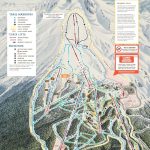 plan pistes timberline