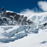 saas fee-Suisse