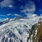 saas fee-Suisse