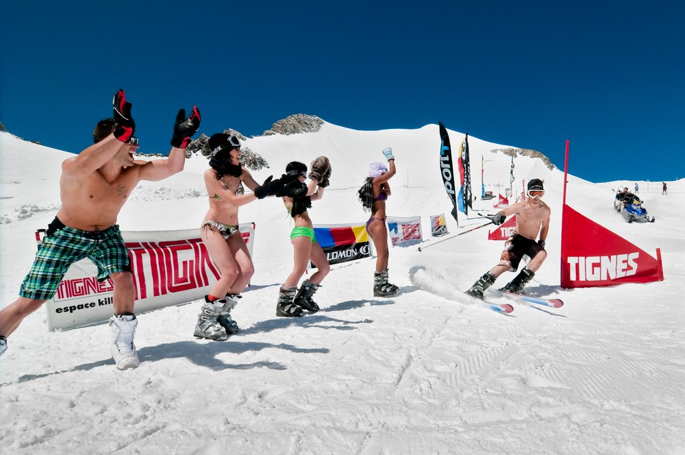 ski été tignes andyparant.com