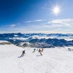 Tignes