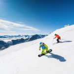 Tignes
