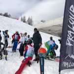 ubaye ski golf