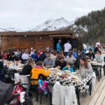 ubaye ski golf