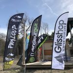 ubaye ski golf