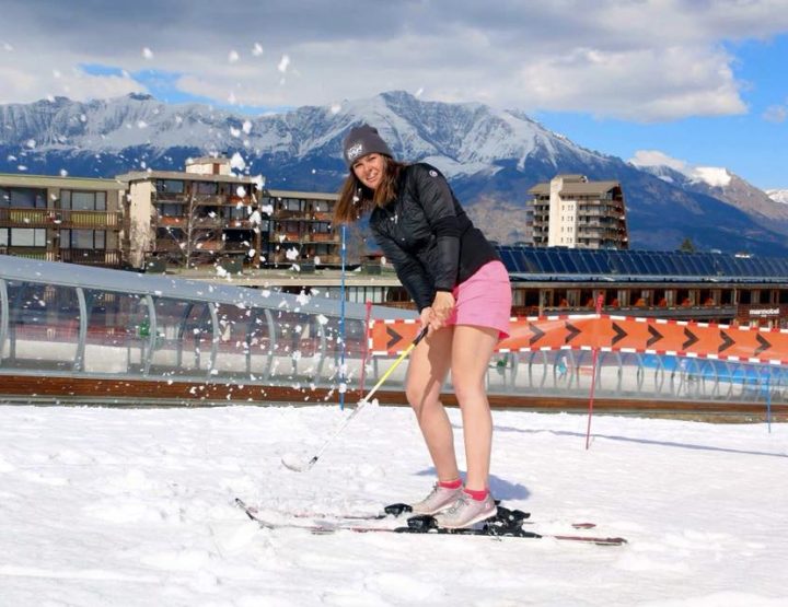 Ubaye Ski&Golf, retour sur cette 2ème édition