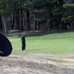 ubaye ski golf 2018