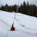 ubaye ski golf