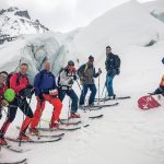 vallee blanche glisshop avril 2018