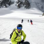 vallee blanche glisshop avril 2018