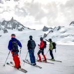 vallee blanche glisshop avril 2018
