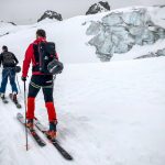 vallee blanche glisshop avril 2018