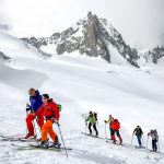 vallee blanche glisshop avril 2018