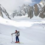 vallee blanche glisshop avril 2018