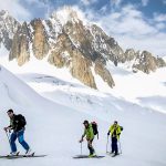 vallee blanche glisshop avril 2018