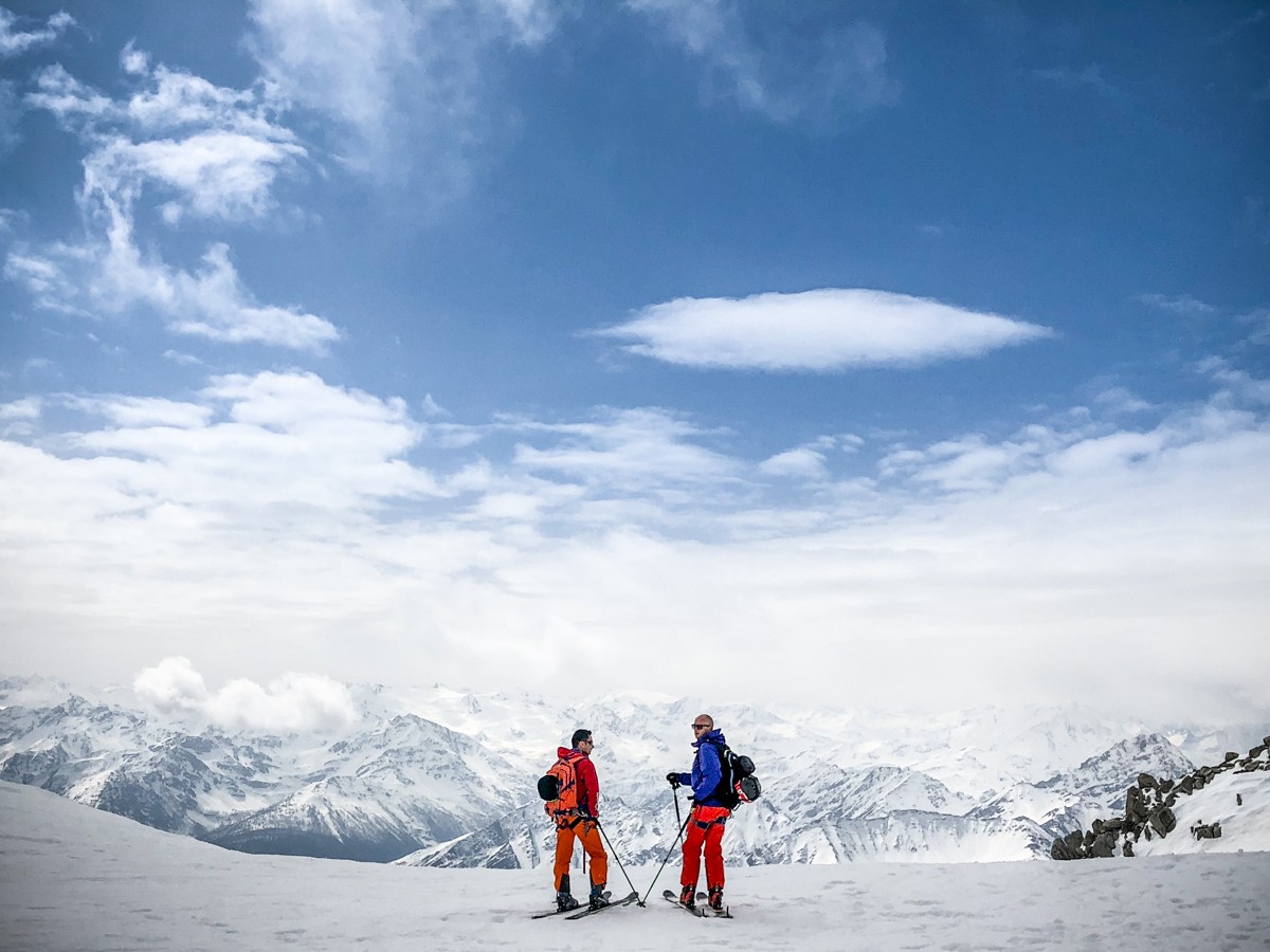 vallee blanche glisshop avril 2018