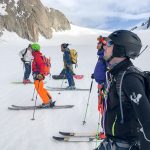 vallee blanche glisshop avril 2018