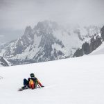 vallee blanche glisshop avril 2018