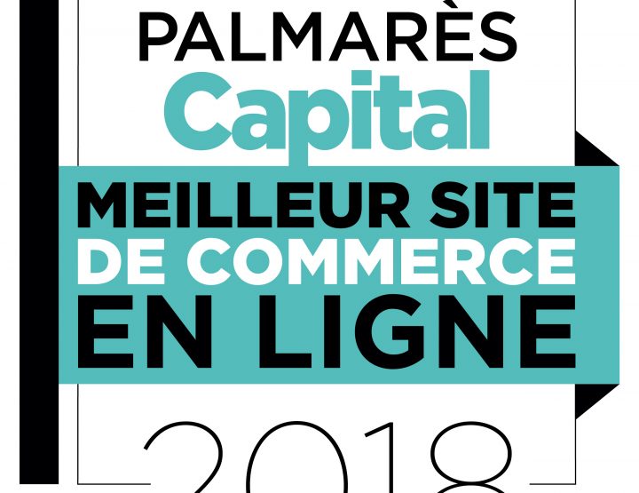 Glisshop élu meilleur site e-commerce de sports par le magazine Capital