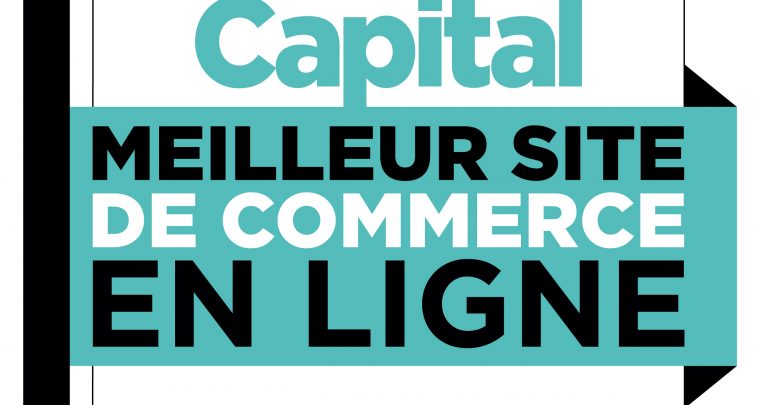 Glisshop élu meilleur site e-commerce de sports par le magazine Capital