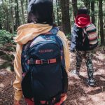 burton bag day hiker 25l
