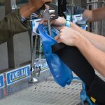 camelbak poche