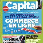 couverture capitale avril 2018