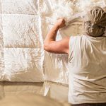 duvet recyclé patagonia