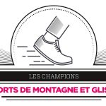 sports montagne et glisse