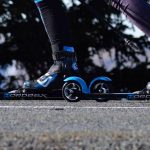 NORDEEX SKI ROUE