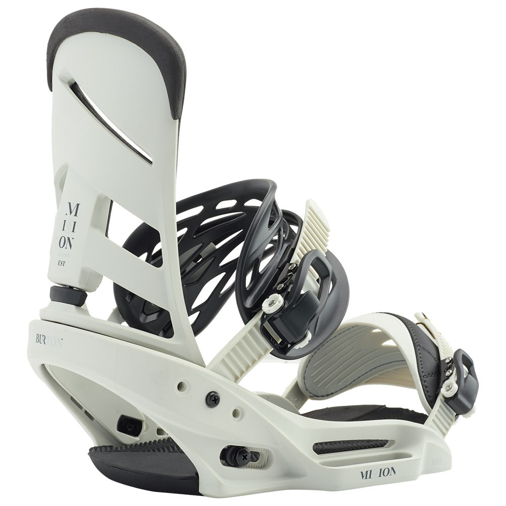 Découvrez les nouveautés Burton Snowboards 2019 !