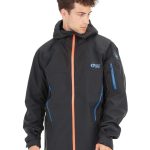 Picture Blouson Effect