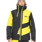 Picture Blouson Alpin