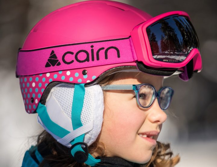 Porteurs de lunettes de vue, voici notre sélection de masques de ski OTG !