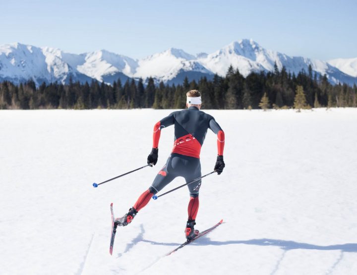 Ski Nordique, les nouveautés Rossignol 2019