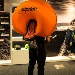 Scott Sac Airbag Alpride