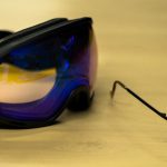 demo masque OTG Scott