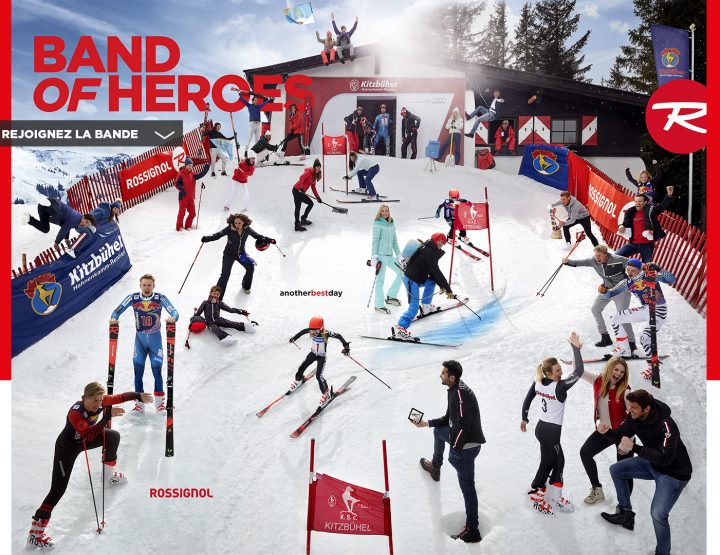 Ski Alpin, les nouveautés Rossignol 2019 !