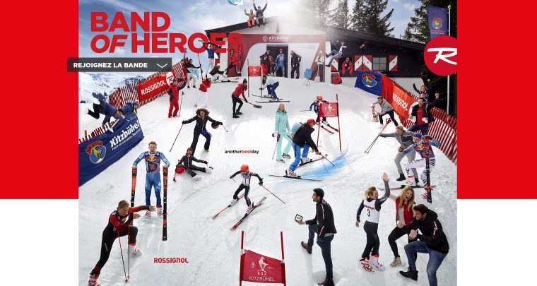 Ski Alpin, les nouveautés Rossignol 2019 !