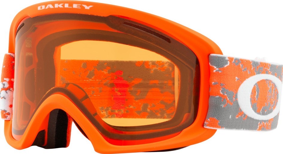 Masque de ski Neuf Cébé Eco OTG Pink Orange Catégorie 2 tout temps