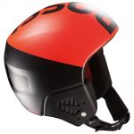 casque de course Hero 9 Fis Impacts Rossignol