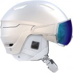 casque-visière-salomon-mirage