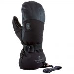 gants chauffants Thermic Moufle