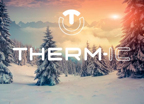 Produits chauffants Therm-Ic Powered Heat, vous n'aurez plus jamais froid !