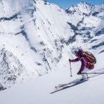 Atomic-freeride