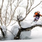 Atomic-freeride