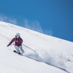 Atomic-freeride