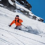 Atomic-freeride