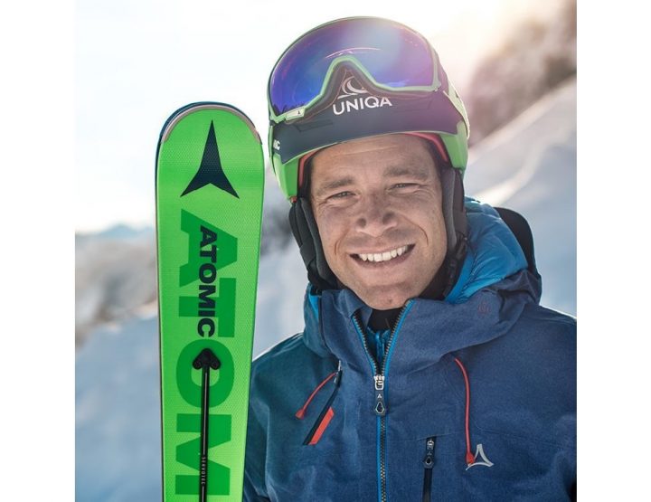 Atomic Redster X, le ski piste ultra performant